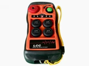 Battery manual glass vacuum lifter with optional wireless remote attach and release