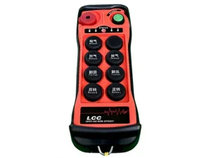 Electric hydraulic glass vacuum lifter with wireless remote operation