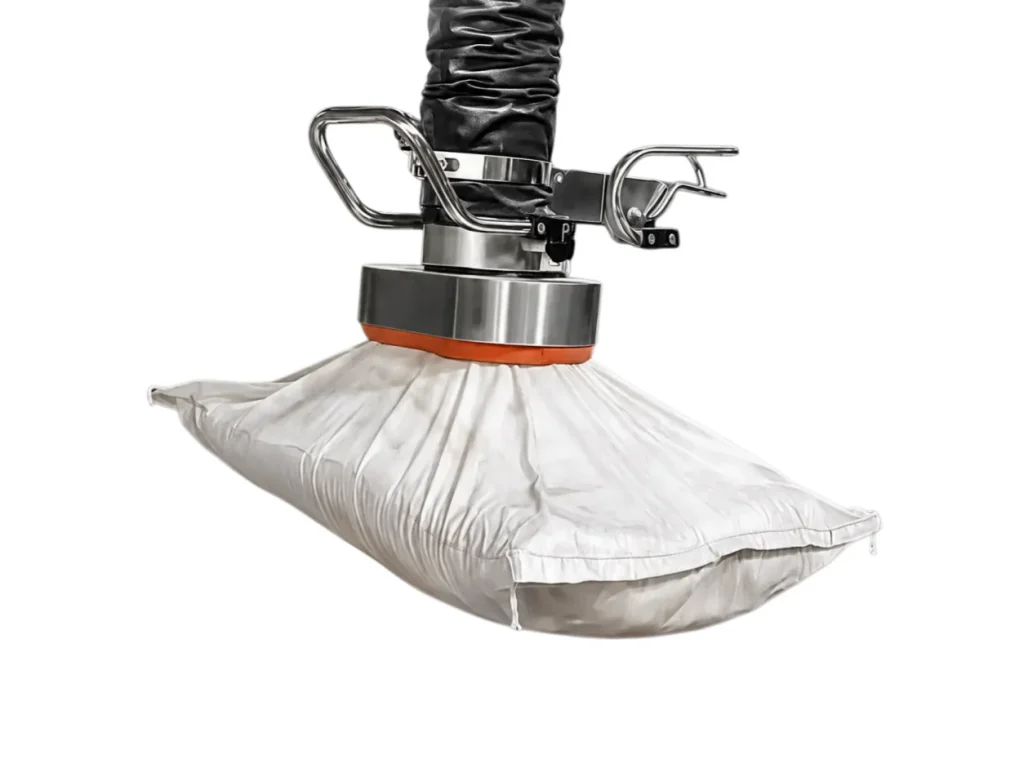Vacuum Tube Lifters for Bags – image 3
