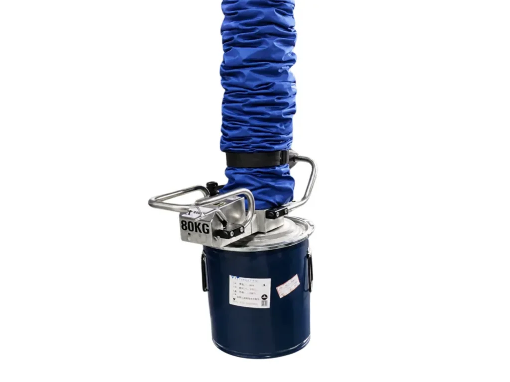Vacuum Tube Lifters for Drums and Barrels – image 3
