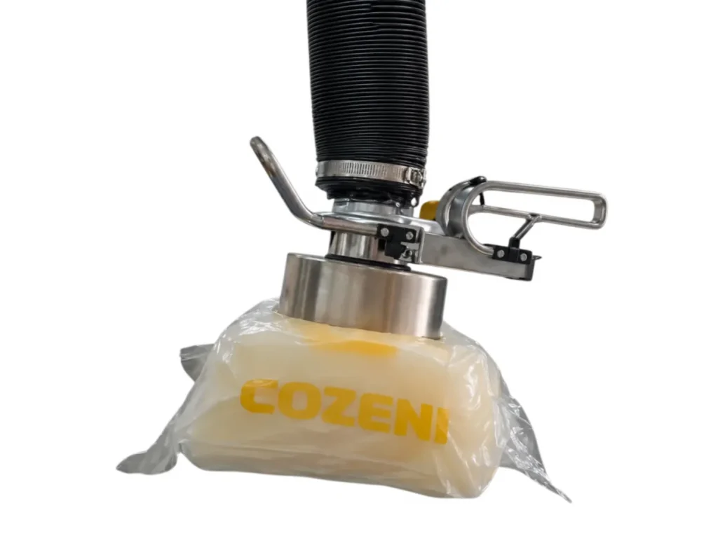 Vacuum Tube Lifters for Bags – image 4