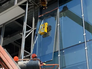 WO-BLHWS i compact battery manual glass vacuum lifter