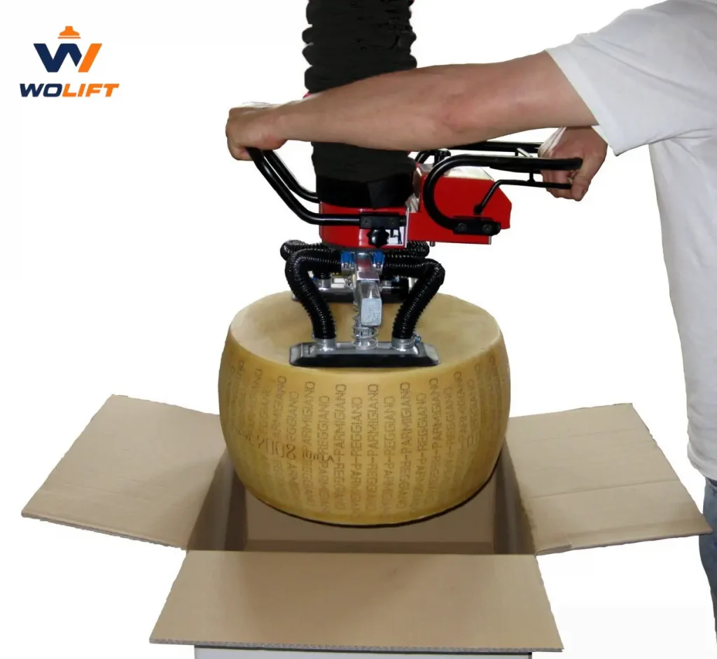 Vacuum Tube Lifters for Boxes – image 3