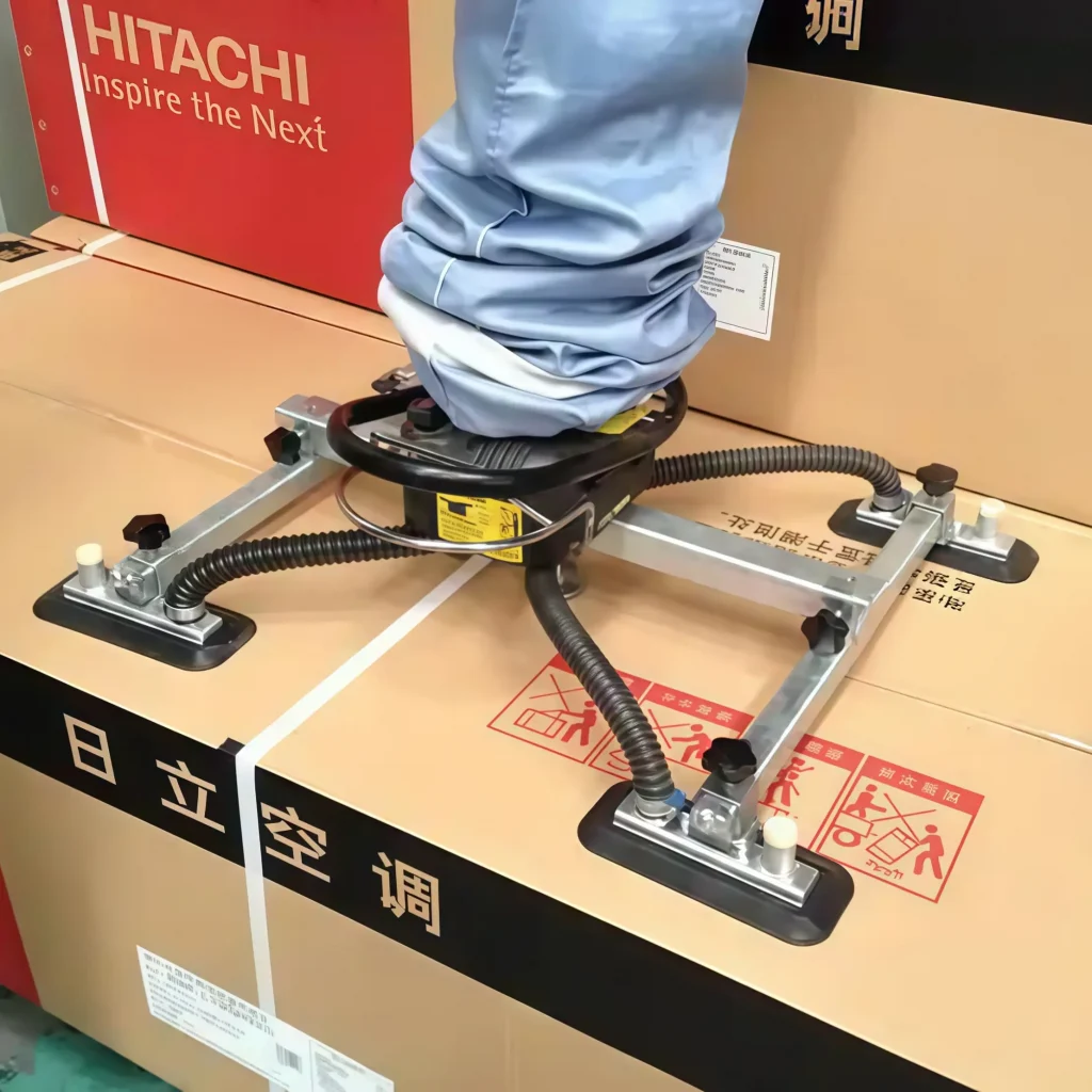 Vacuum Tube Lifters for Boxes – image 5