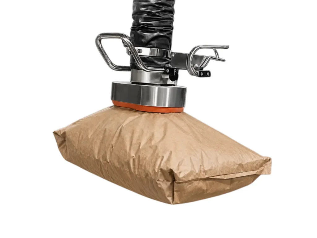 Vacuum Tube Lifters for Bags – image 2