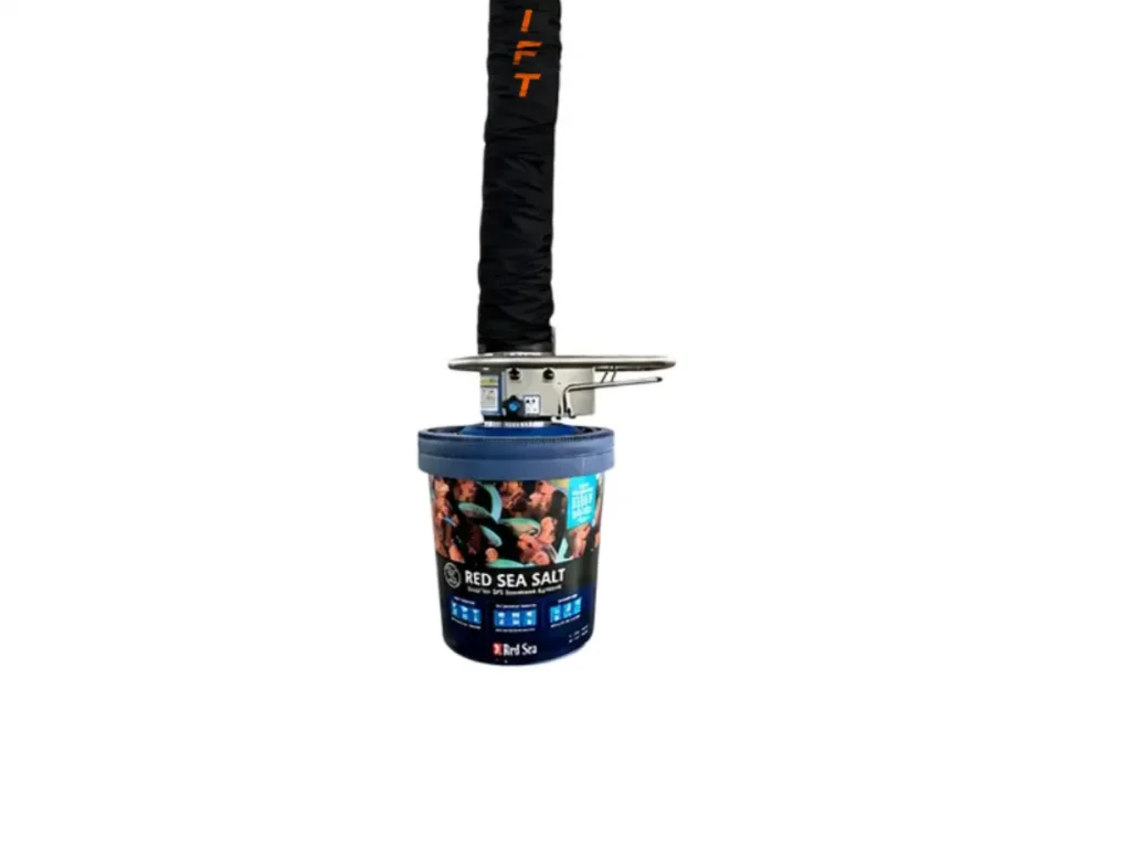 Vacuum Tube Lifters for Drums and Barrels – image 2