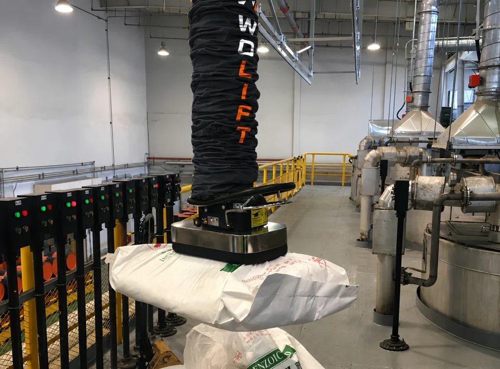 Bag Handling Solutions