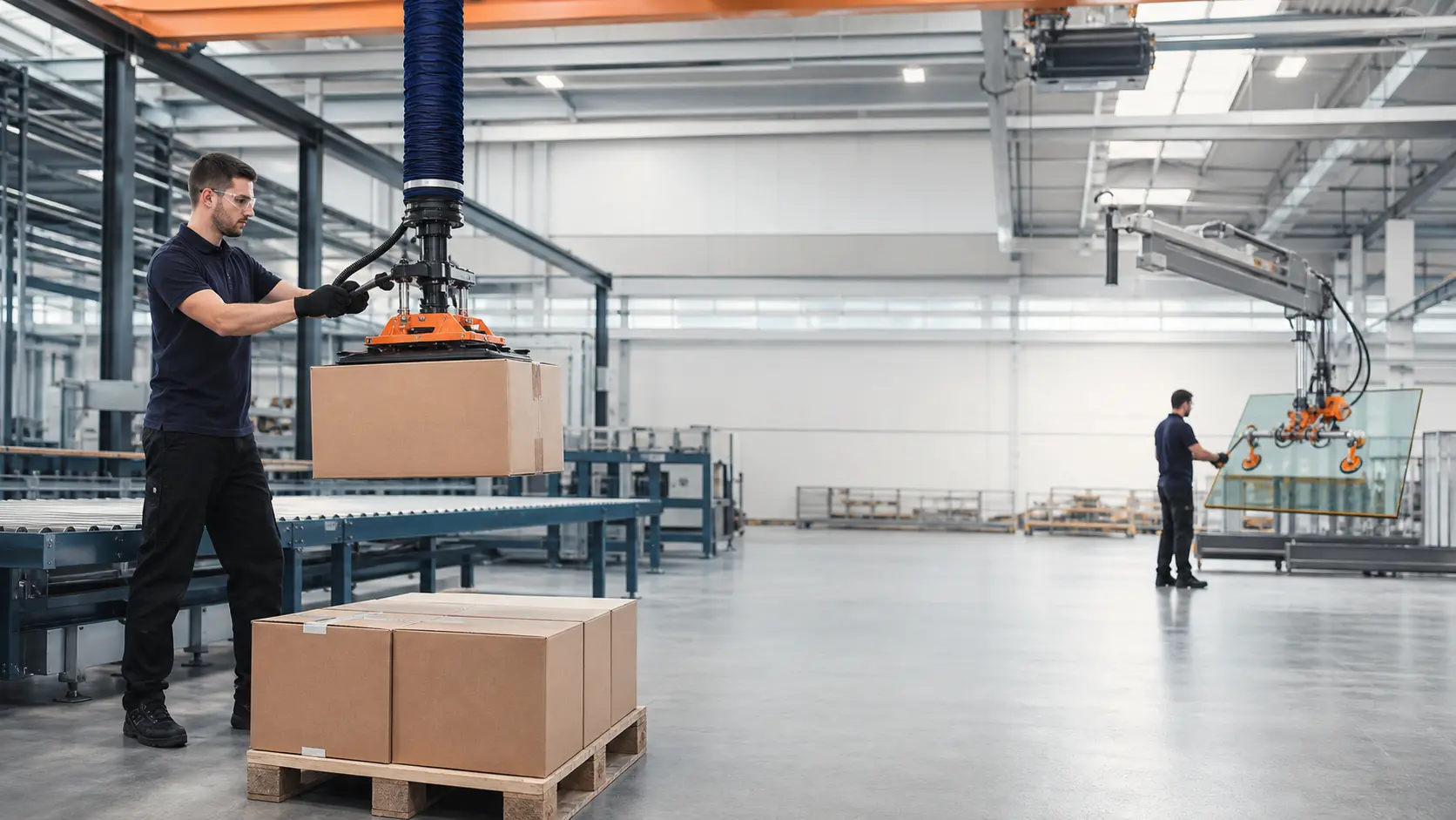 WOLIFT Updates Its Vacuum Handling Selection Guide